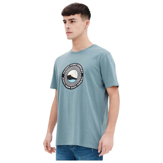 Basehit Ανδρική κοντομάνικη μπλούζα Men's S/S T-Shirt